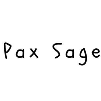 PaxSage 